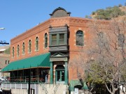 309 - Bisbee Brewery and Stock Exchange